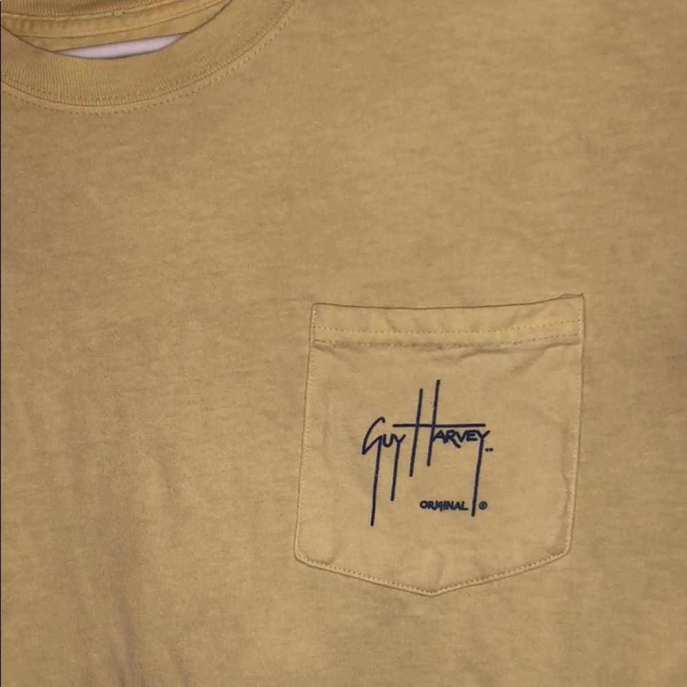 Guy Harvey T-Shirt